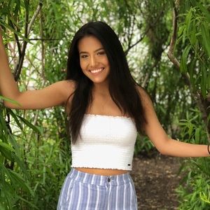 Meet your Posher, Nikki